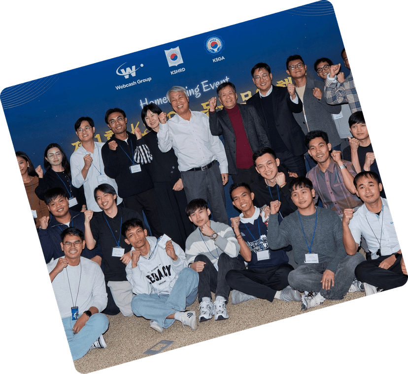 HRD Student Event Assembly