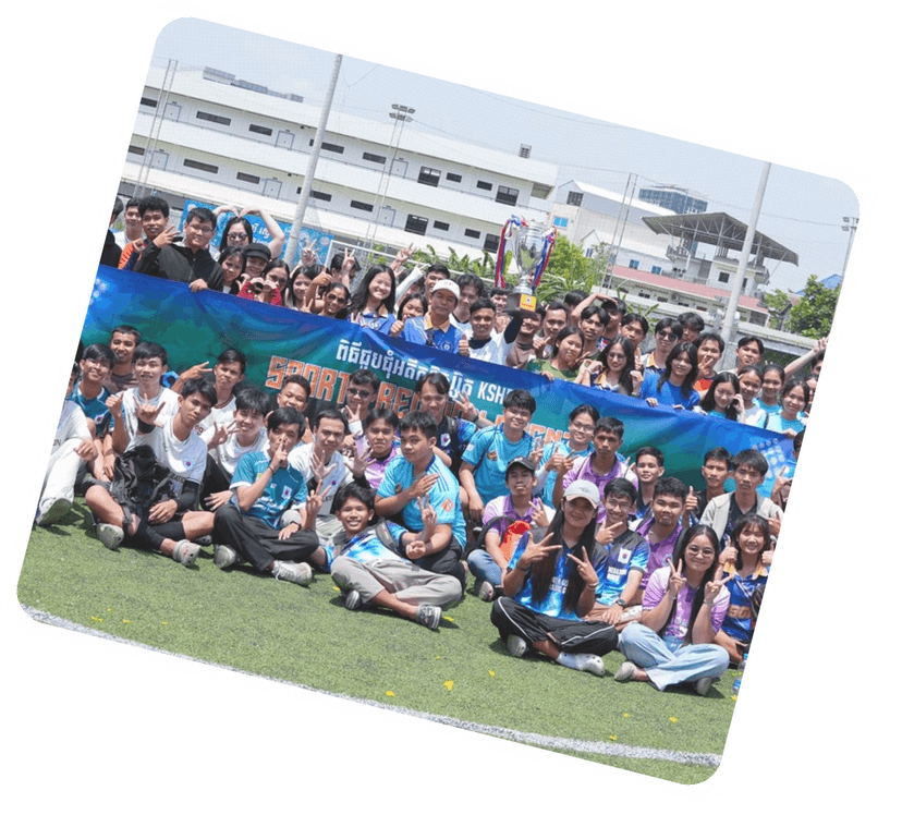 HRD Campus Community Event