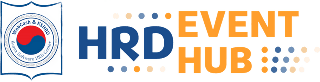 HRD Event Hub Logo
