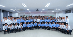 Demo Day: Showcasing Gen 13 Capstones
