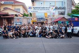 Gen 13 Graduate Secure Global Roles